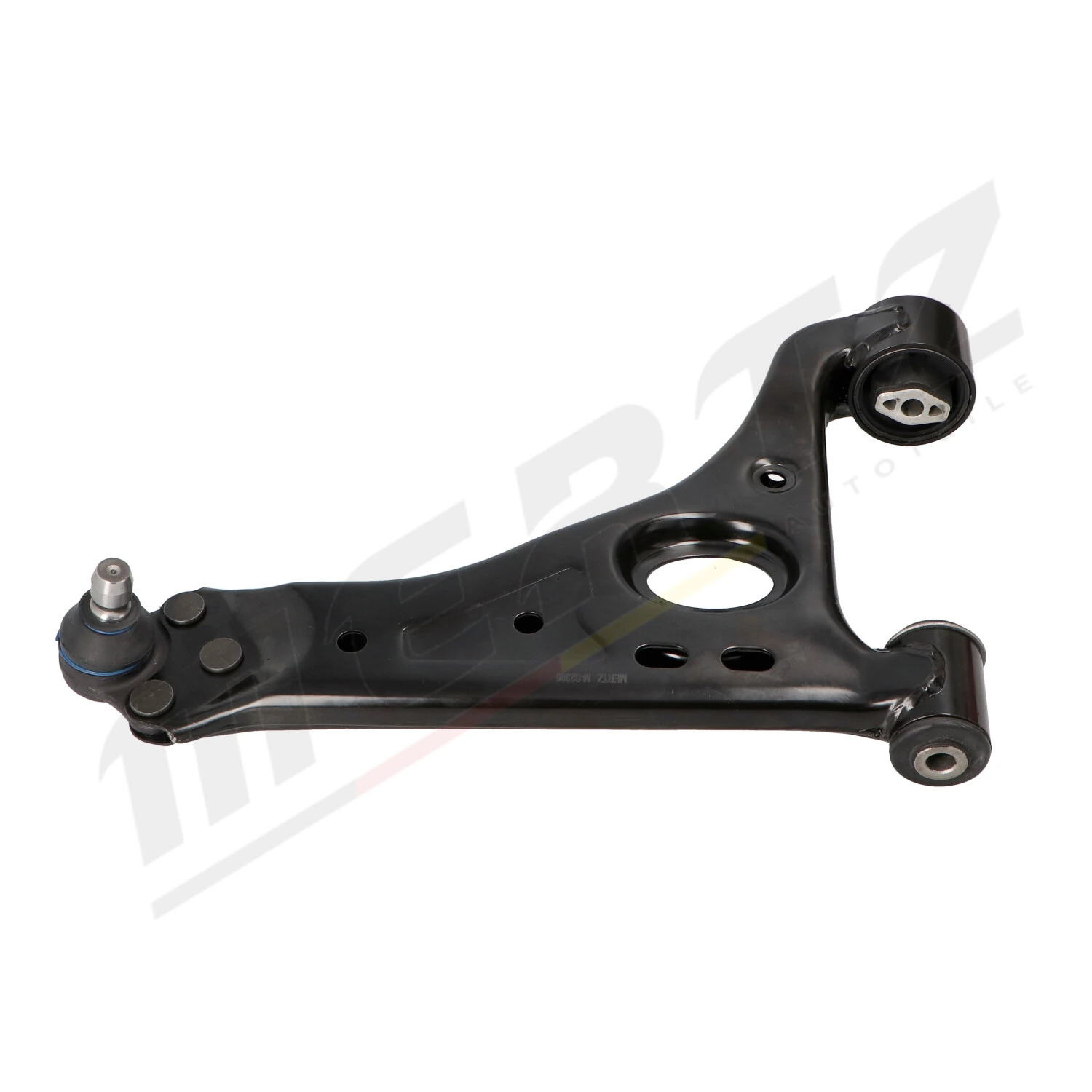 Control/Trailing Arm, wheel suspension M-S2386