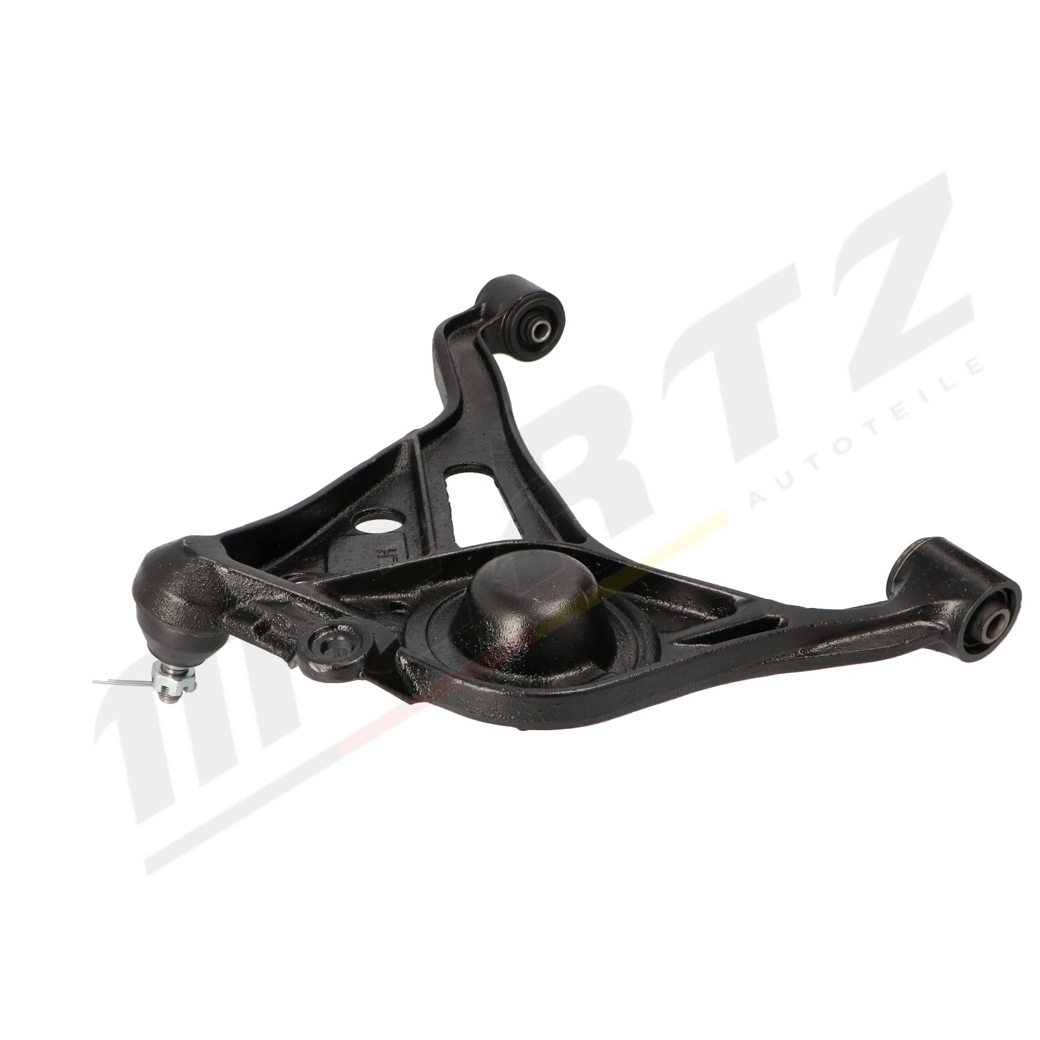 Control/Trailing Arm, wheel suspension M-S0828