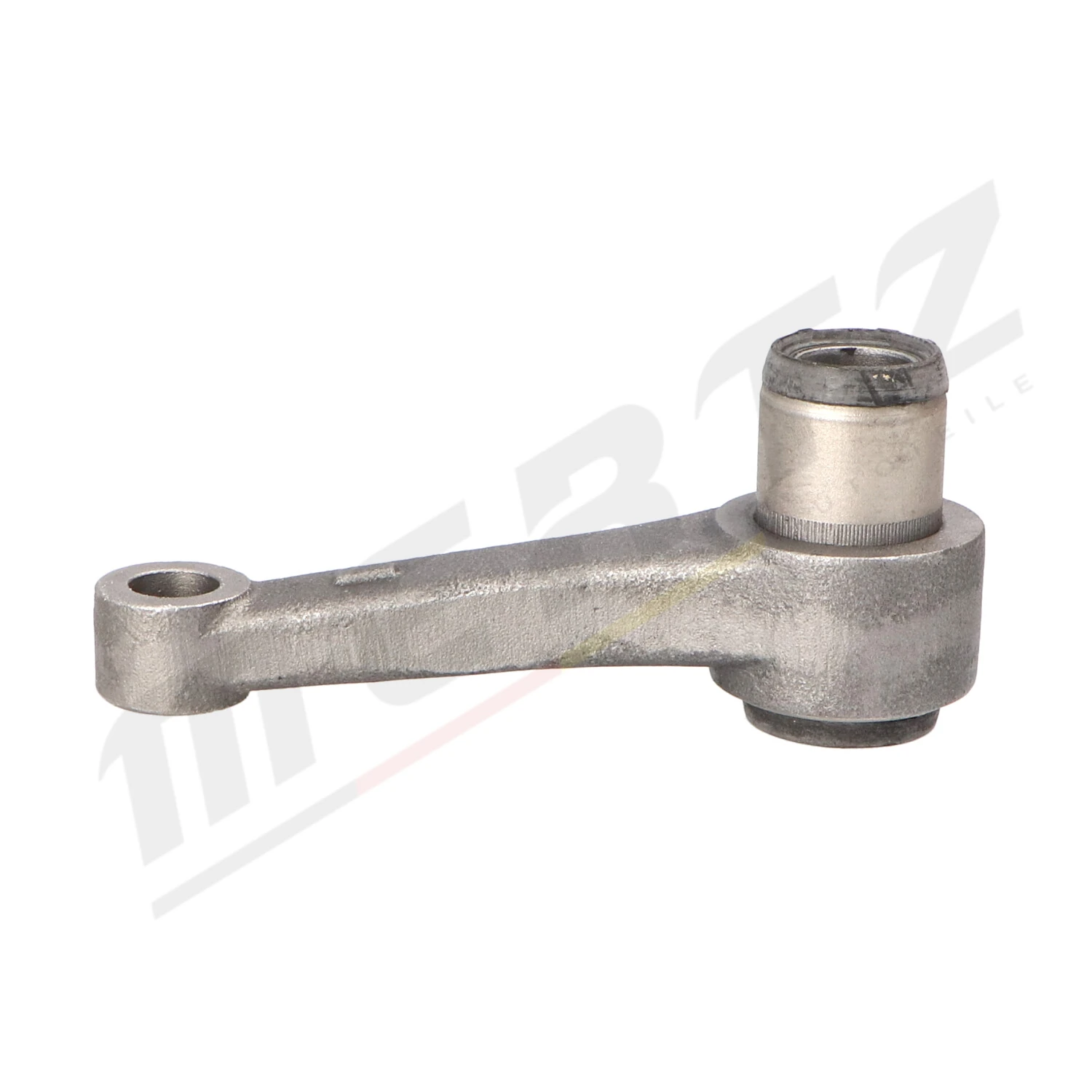 MERTZ M-S0235 Control/Trailing Arm, wheel suspension