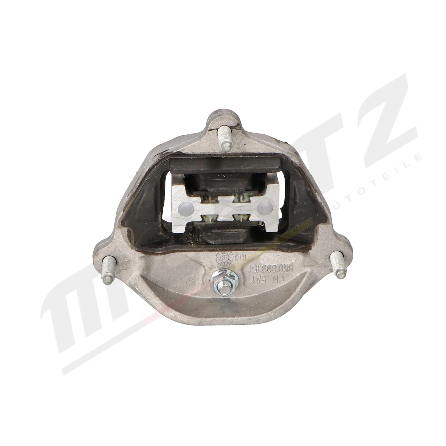 Mounting, automatic transmission M-S5002