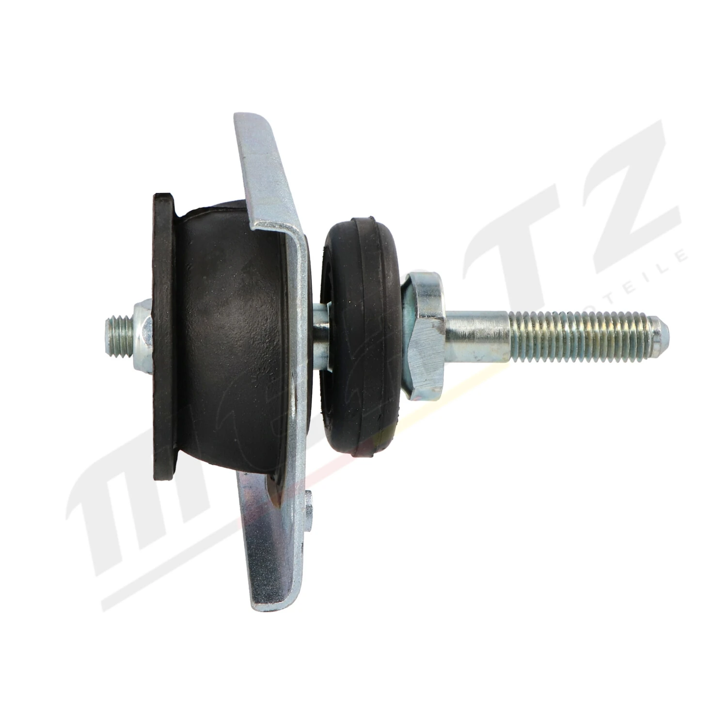 Mounting, manual transmission M-S4875