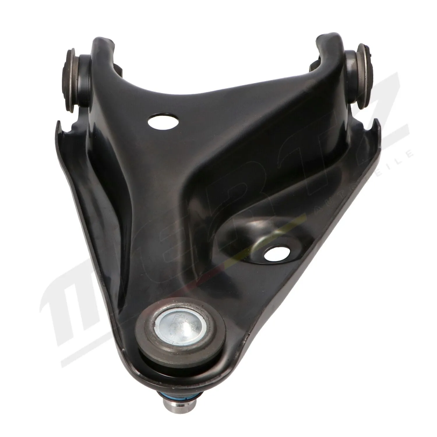 Control/Trailing Arm, wheel suspension M-S0814