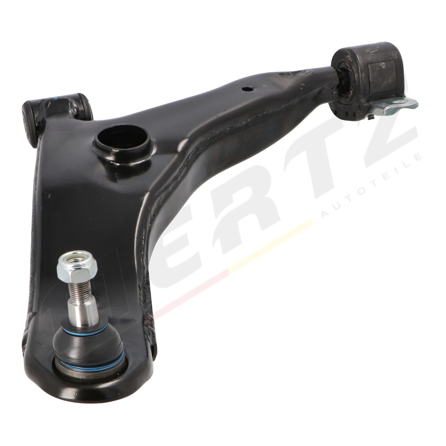 MERTZ M-S0762 Control/Trailing Arm, wheel suspension