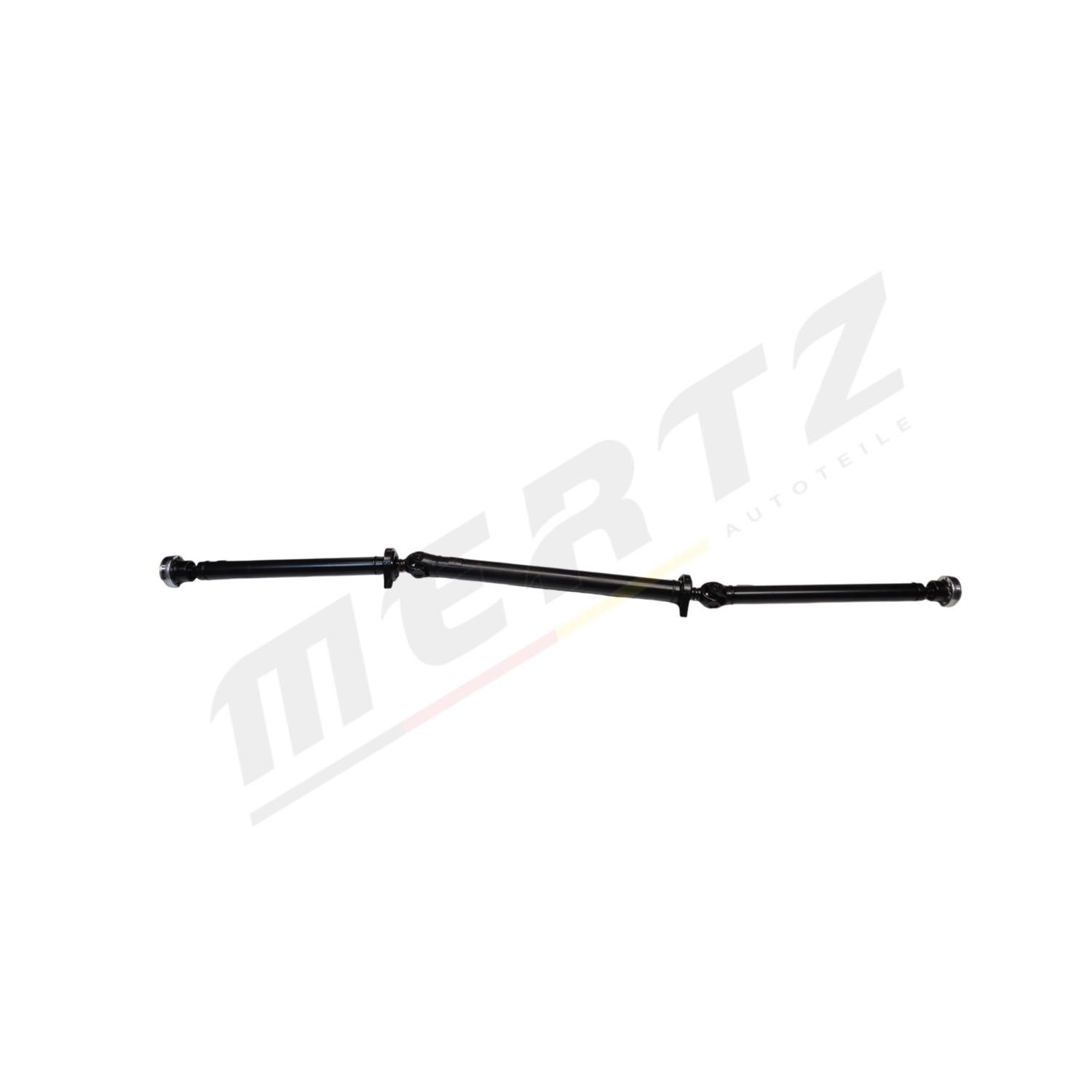Propshaft, axle drive M-D1077