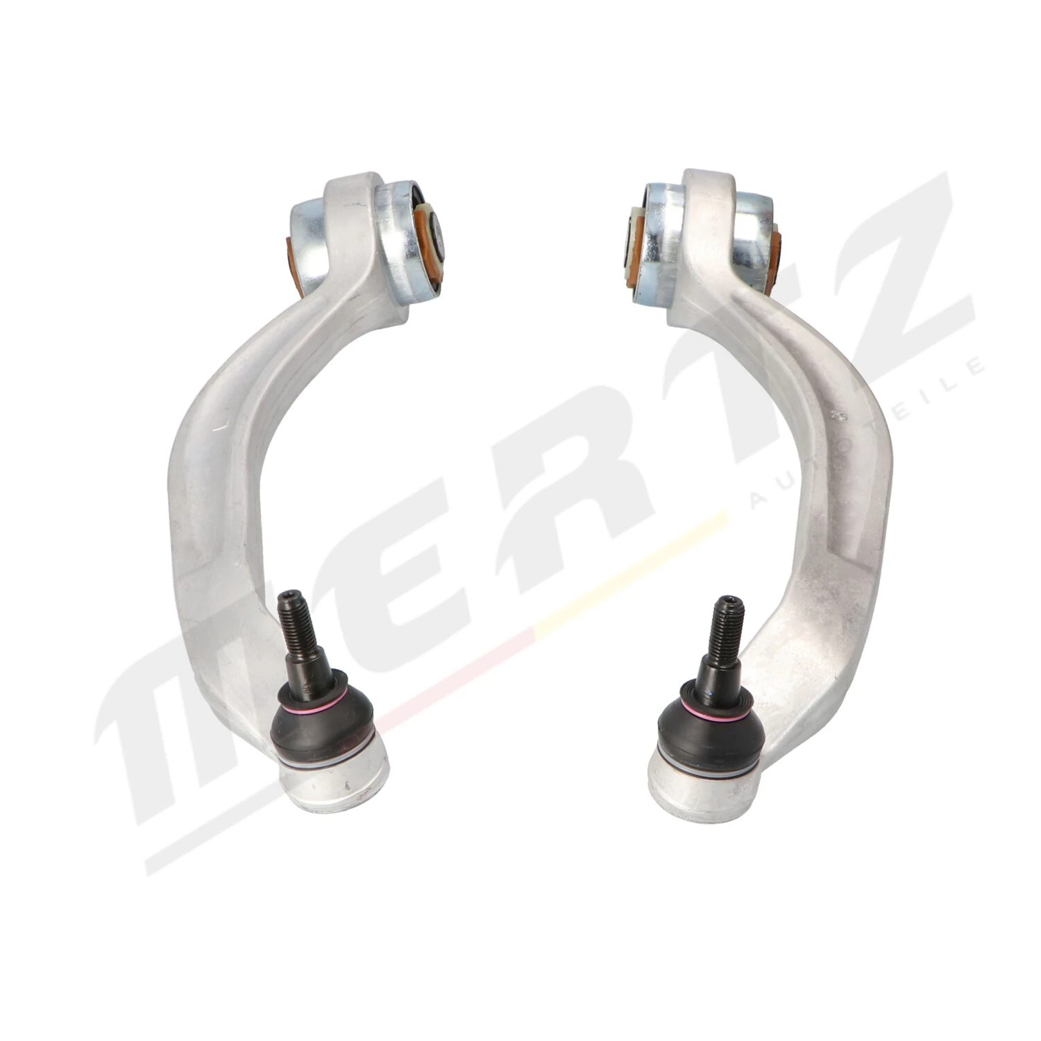 Repair Kit, control arm M-S0645