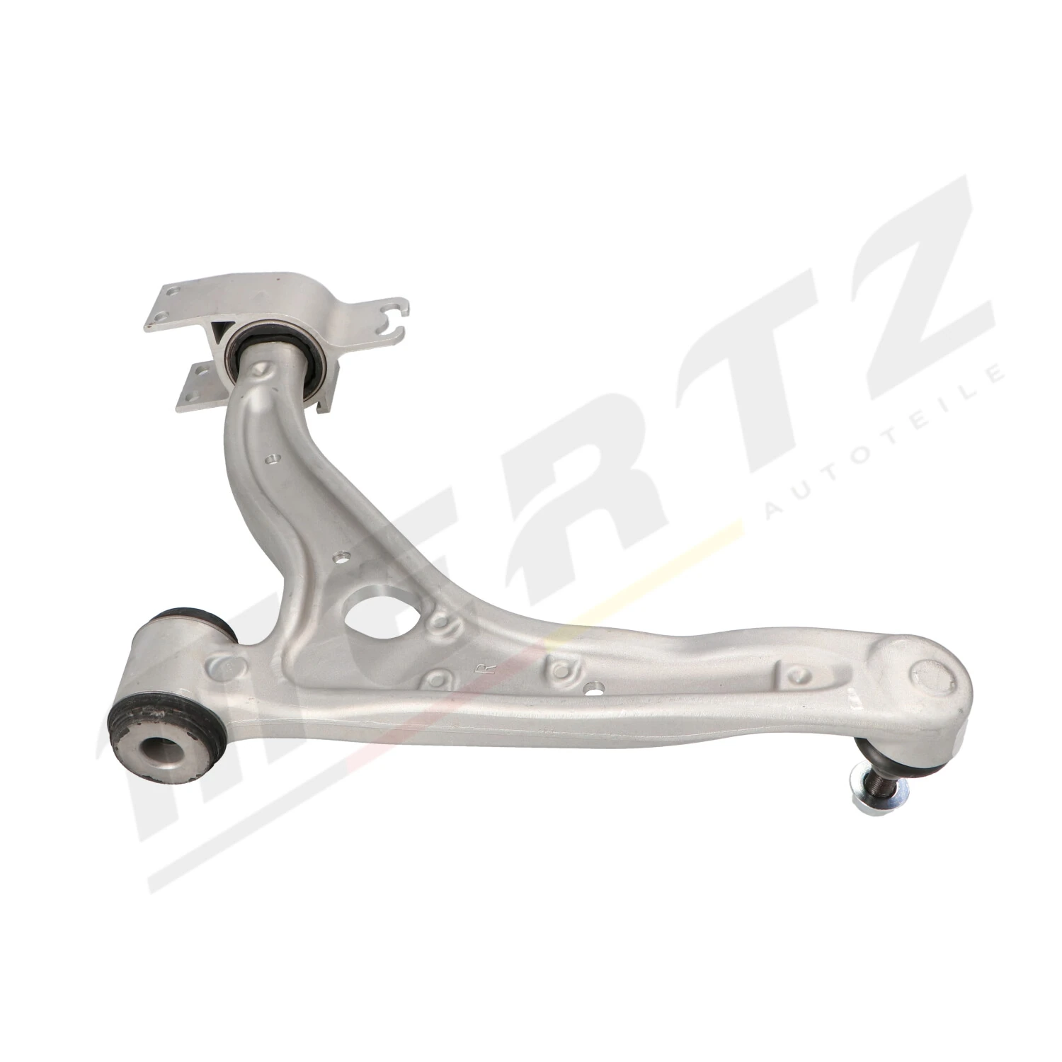 Control/Trailing Arm, wheel suspension M-S2537