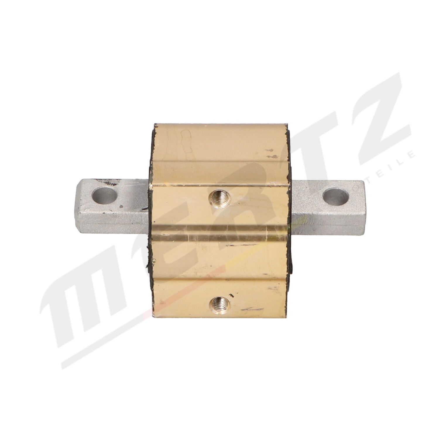 MERTZ M-S4770 Mounting, engine