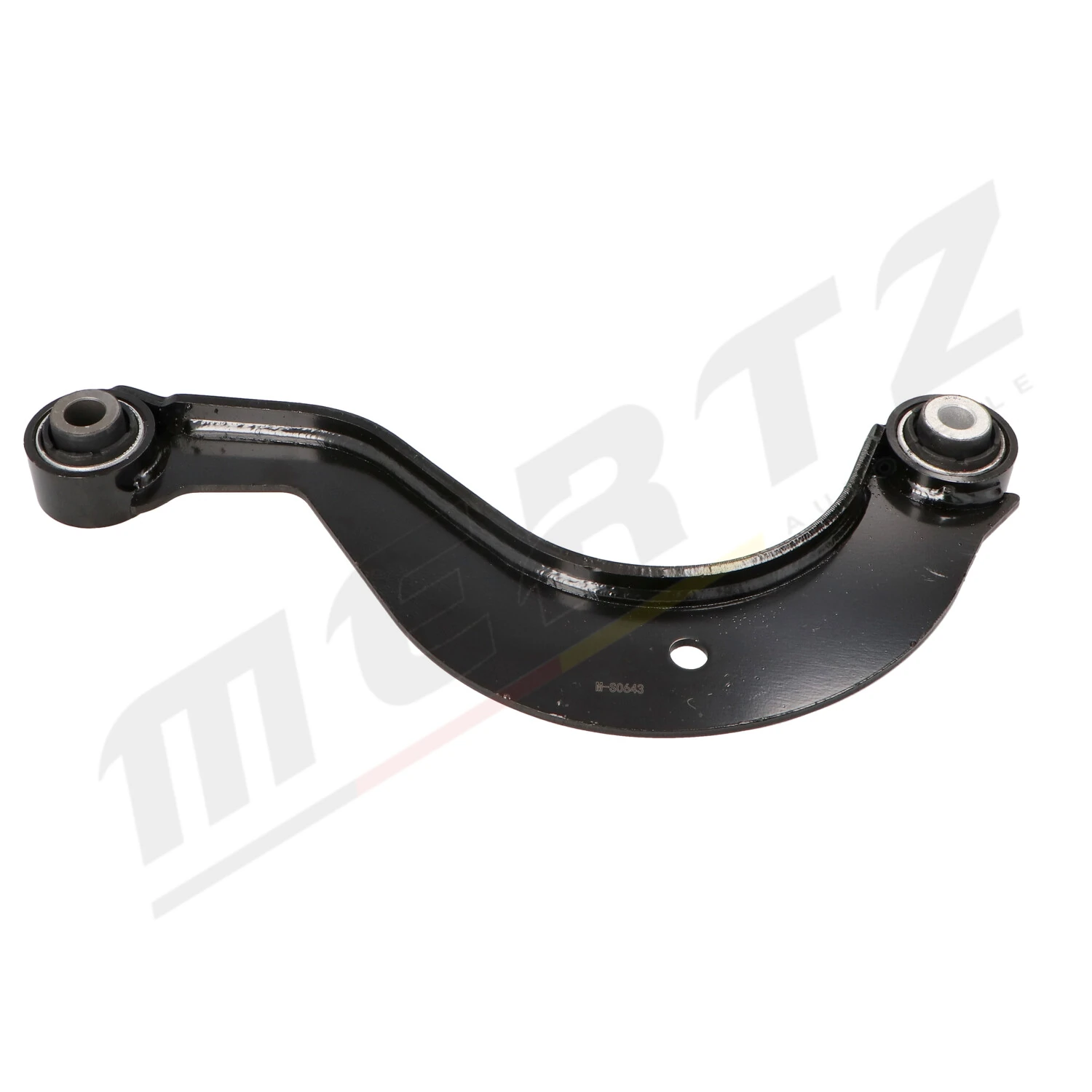 Control/Trailing Arm, wheel suspension M-S0643