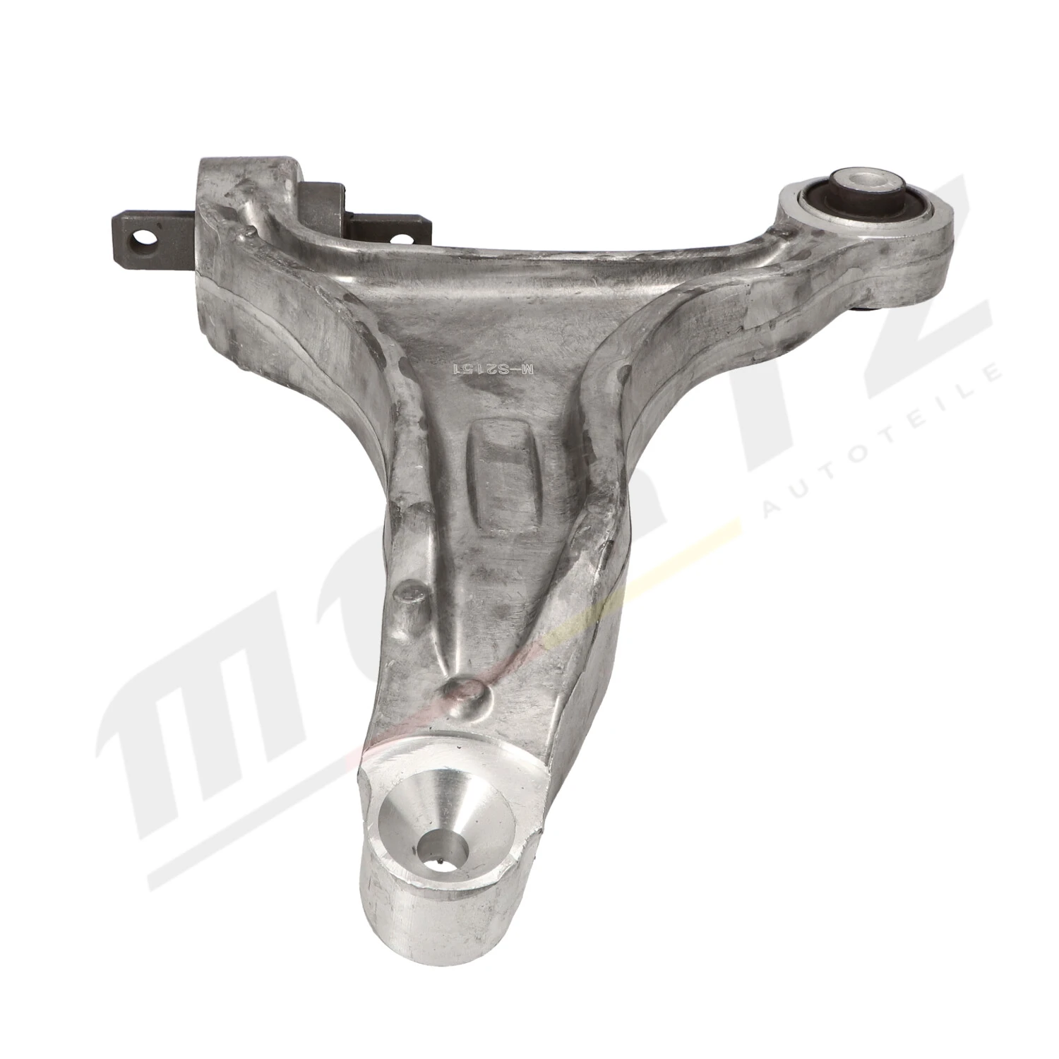 Control/Trailing Arm, wheel suspension M-S2151