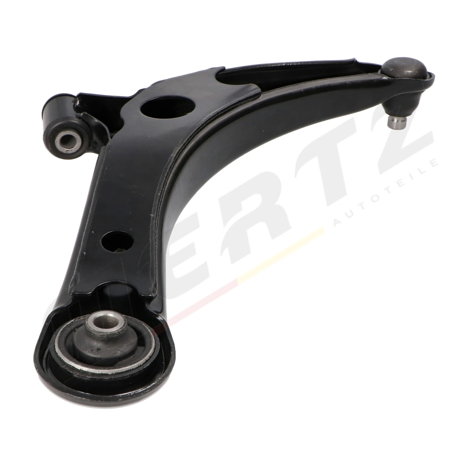 Stereng, Ampaian Roda M-S2076