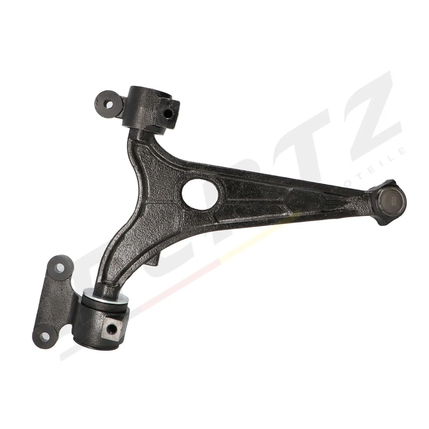 Control/Trailing Arm, wheel suspension M-S1030