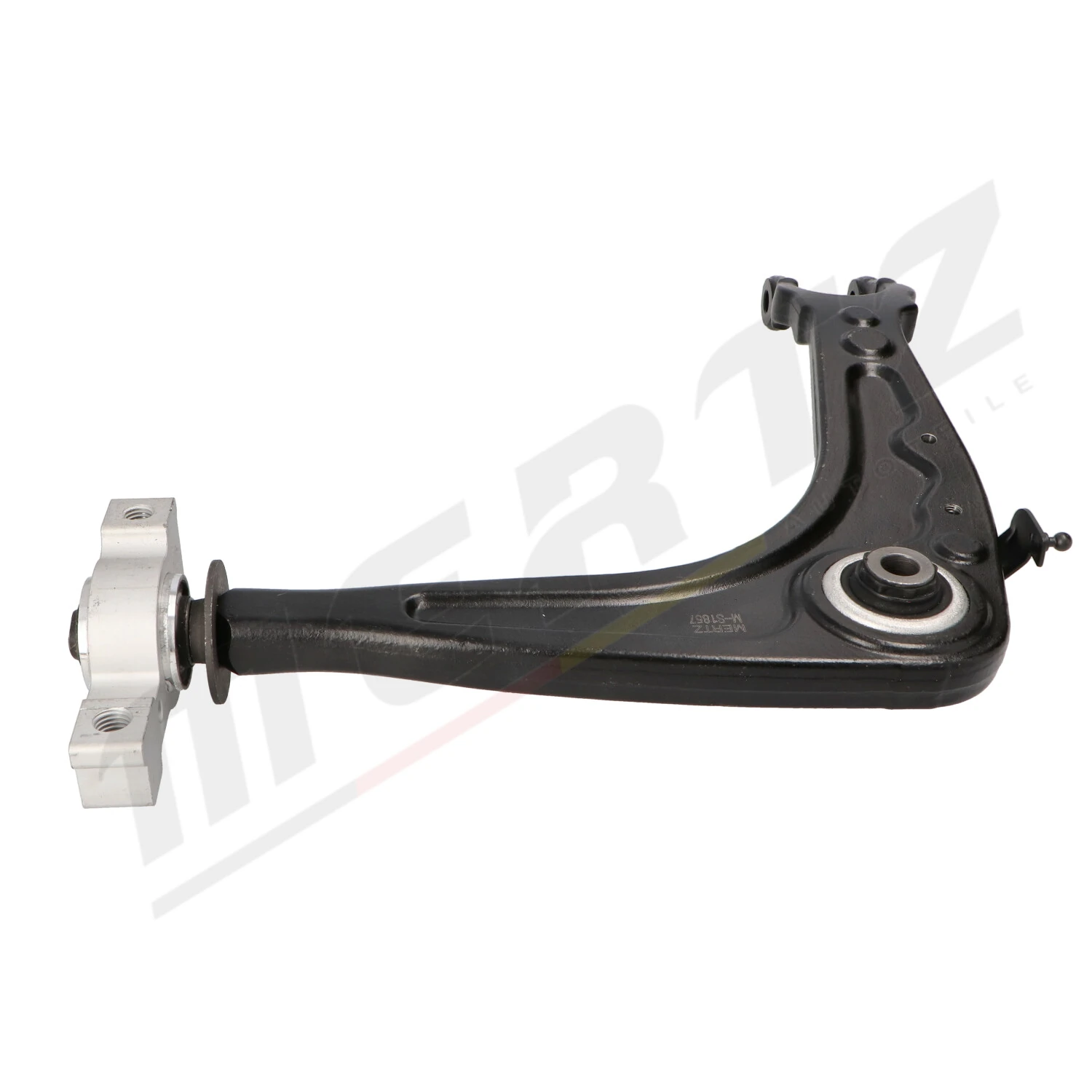 Control/Trailing Arm, wheel suspension M-S1857