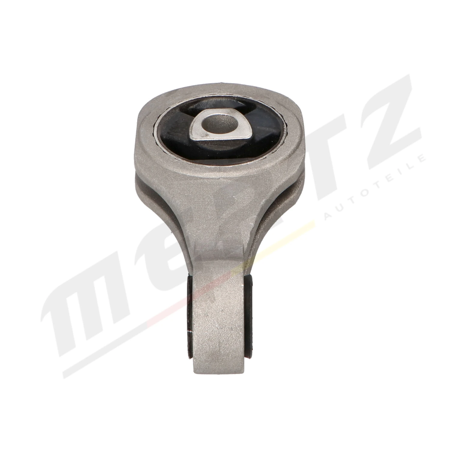 MERTZ M-S4895 Mounting, engine