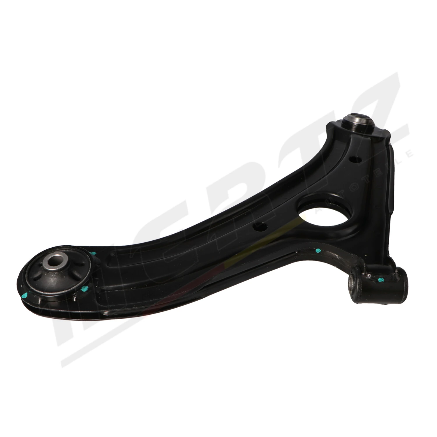 Control/Trailing Arm, wheel suspension M-S0831
