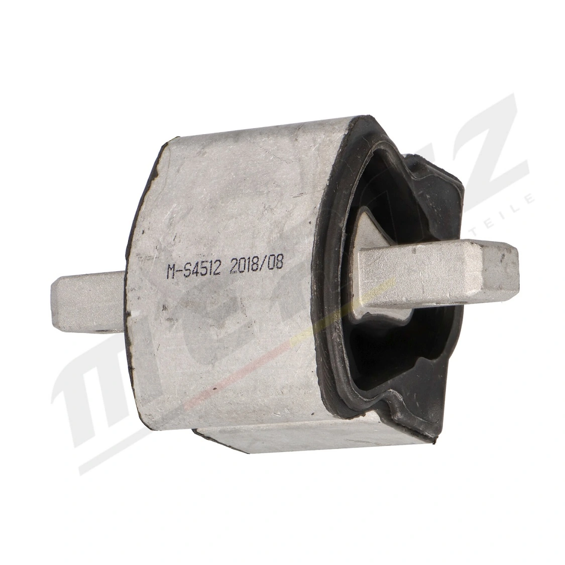 Mounting, automatic transmission M-S4512