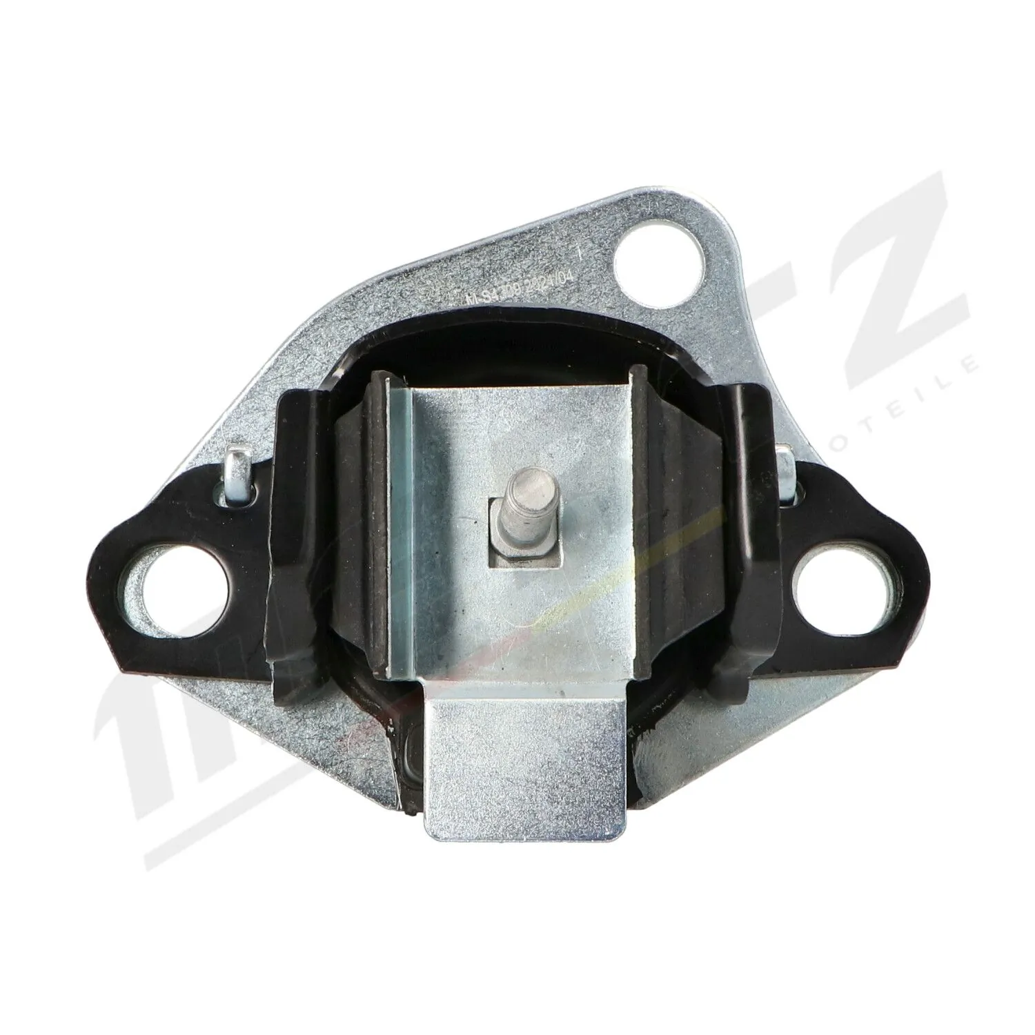Mounting, engine M-S4309