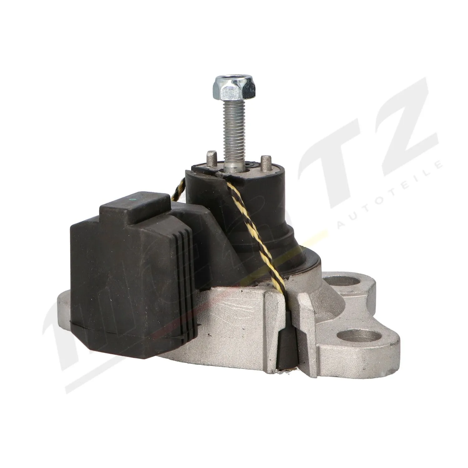 Mounting, engine M-S4873