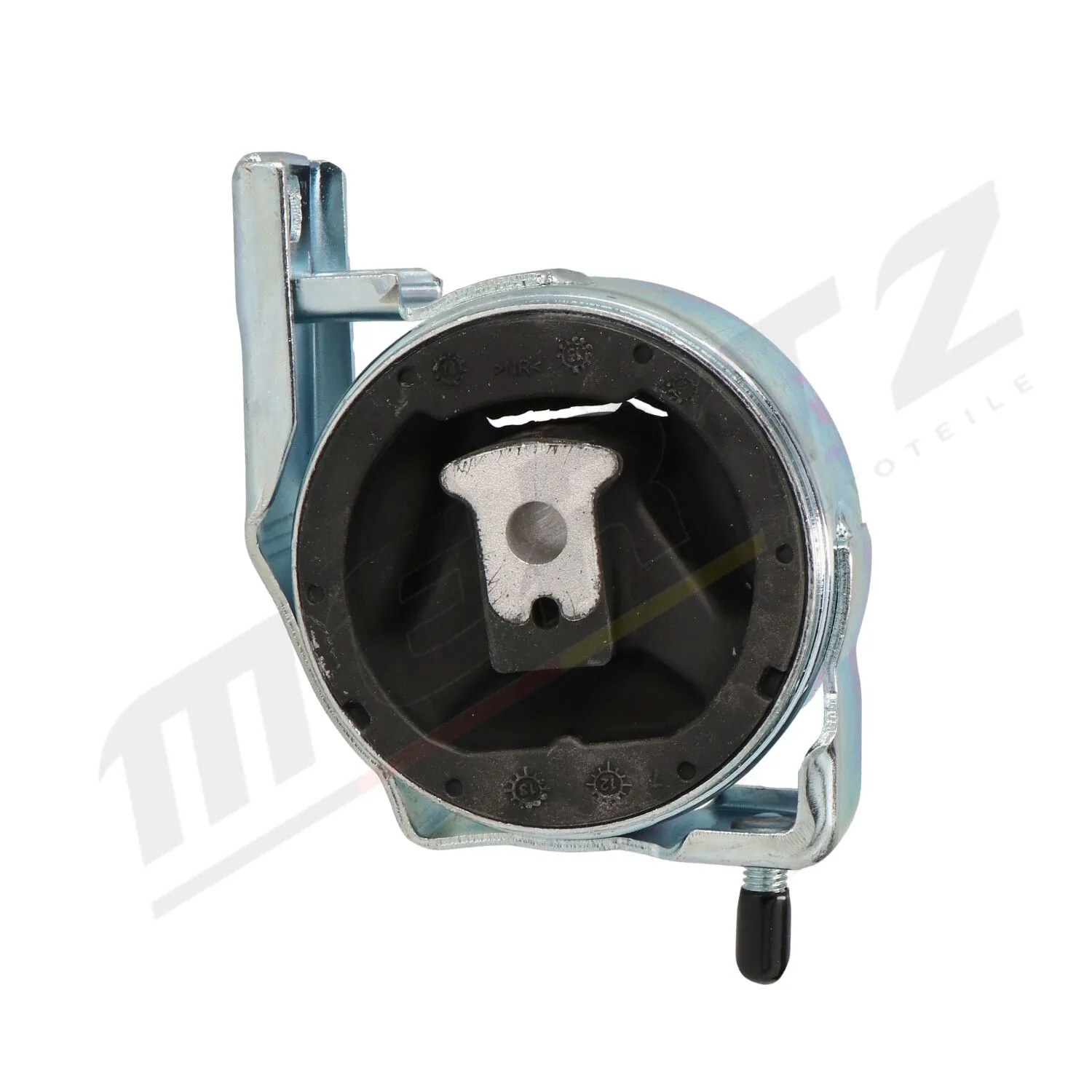 Mounting, manual transmission M-S4554