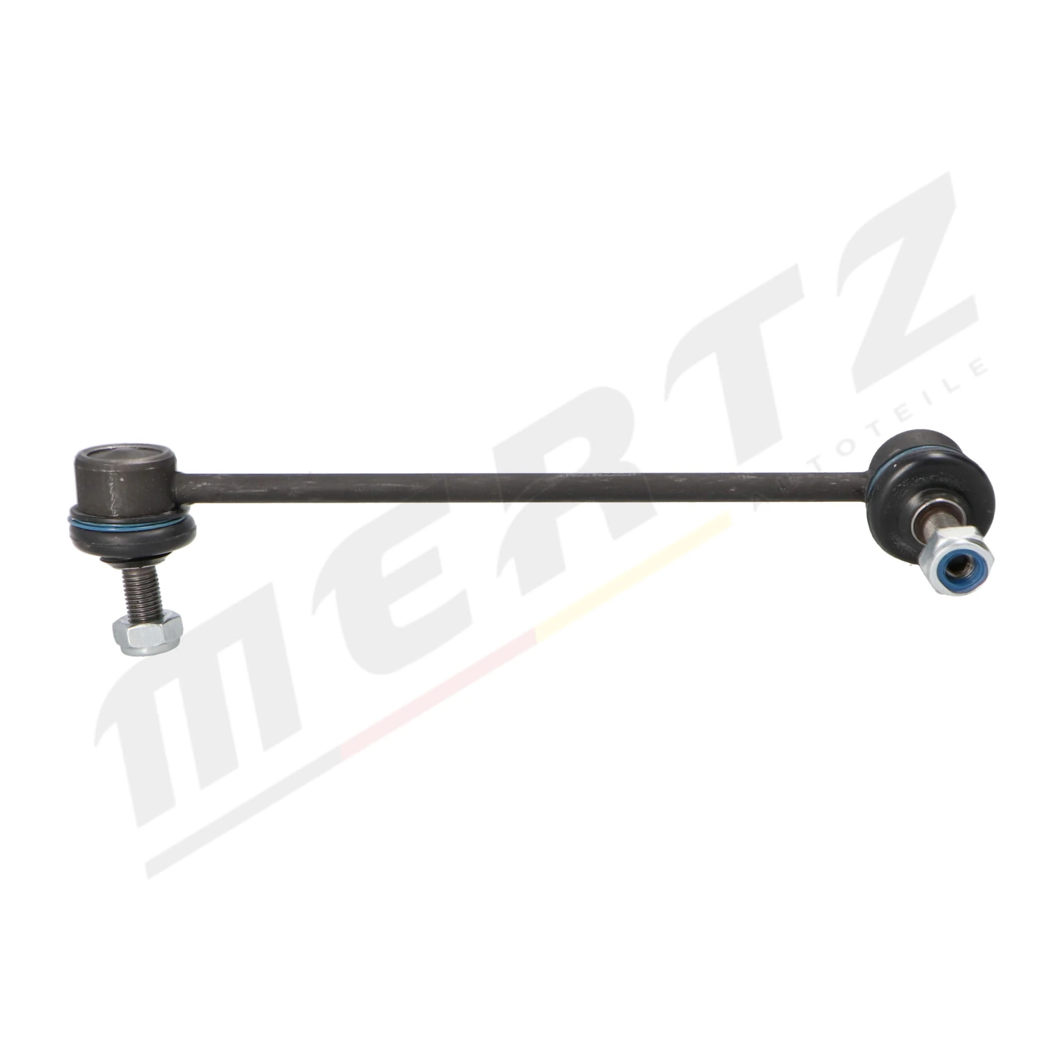 MERTZ M-S0843 Link/Coupling Rod, stabiliser bar