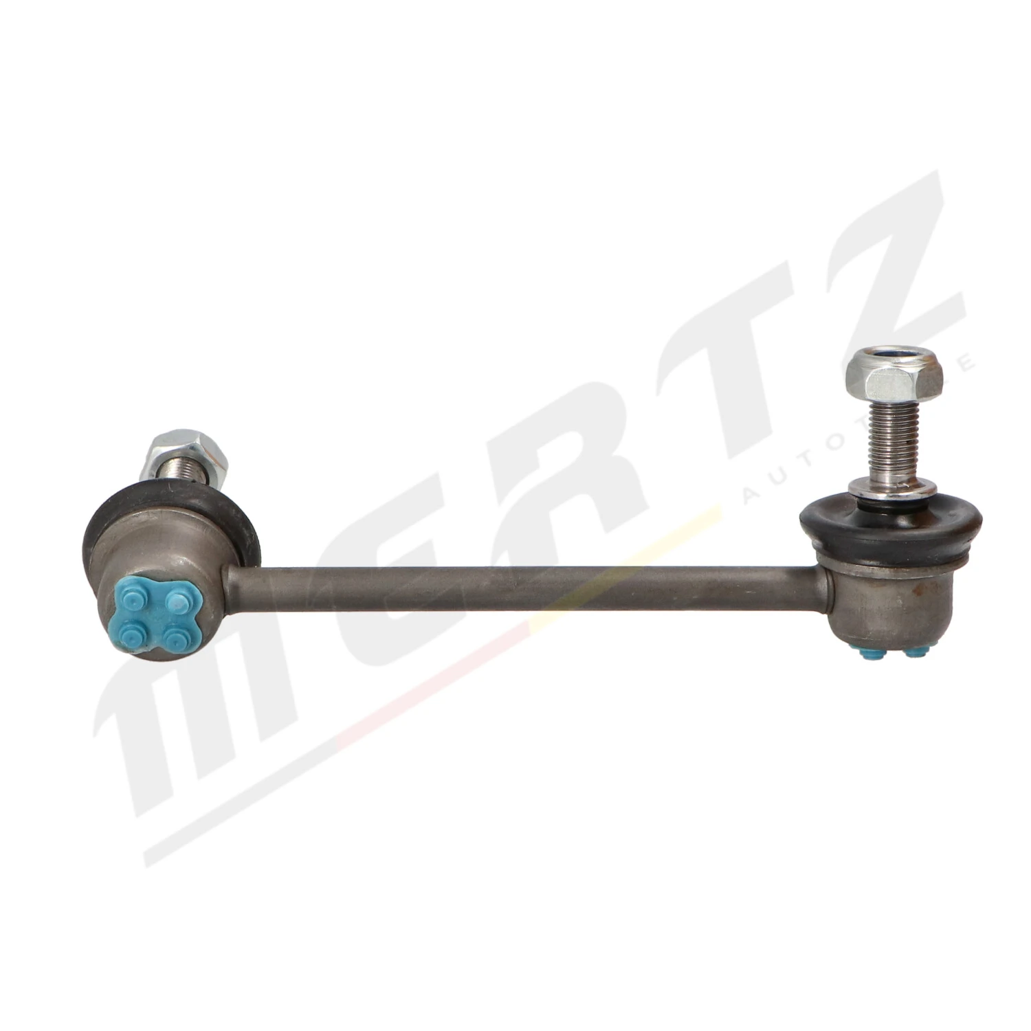 MERTZ M-S1725 Link/Coupling Rod, stabiliser bar