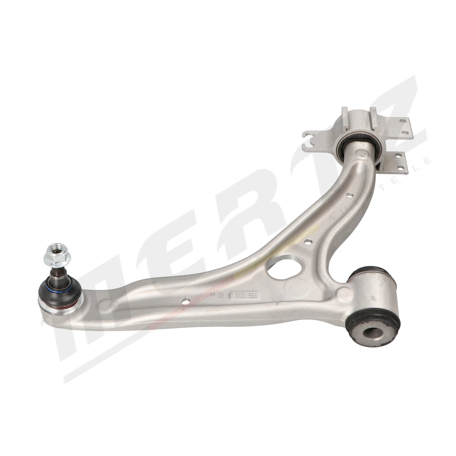 Control/Trailing Arm, wheel suspension M-S2537