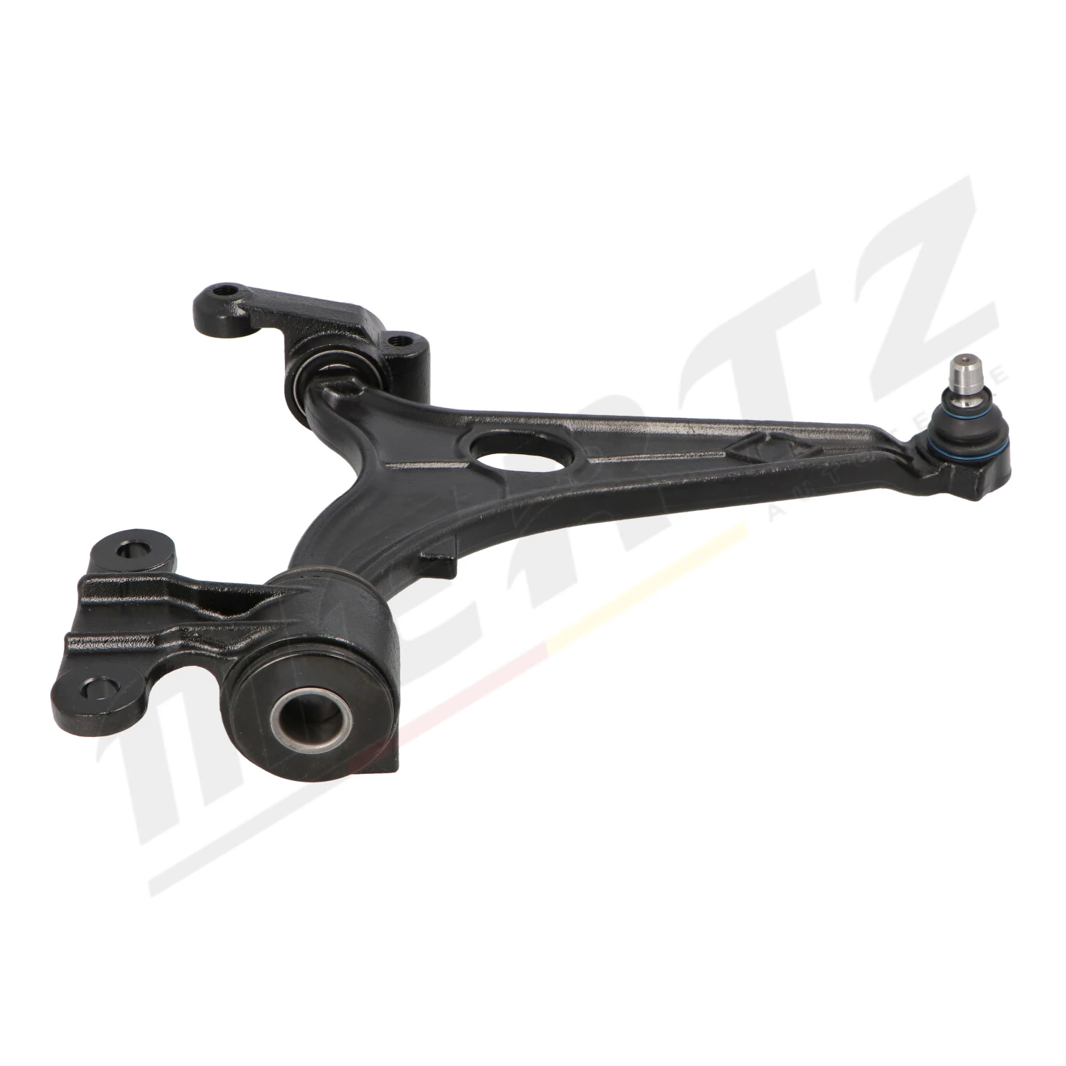 Control/Trailing Arm, wheel suspension M-S1880