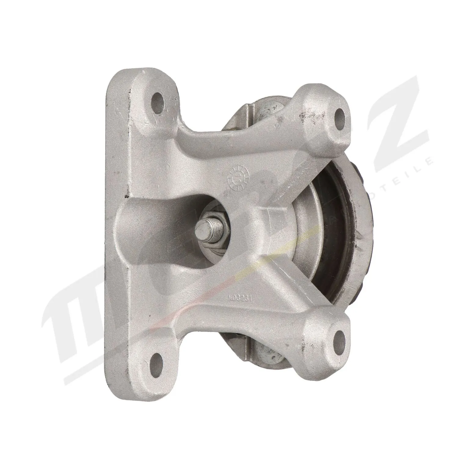 Mounting, automatic transmission M-S4851