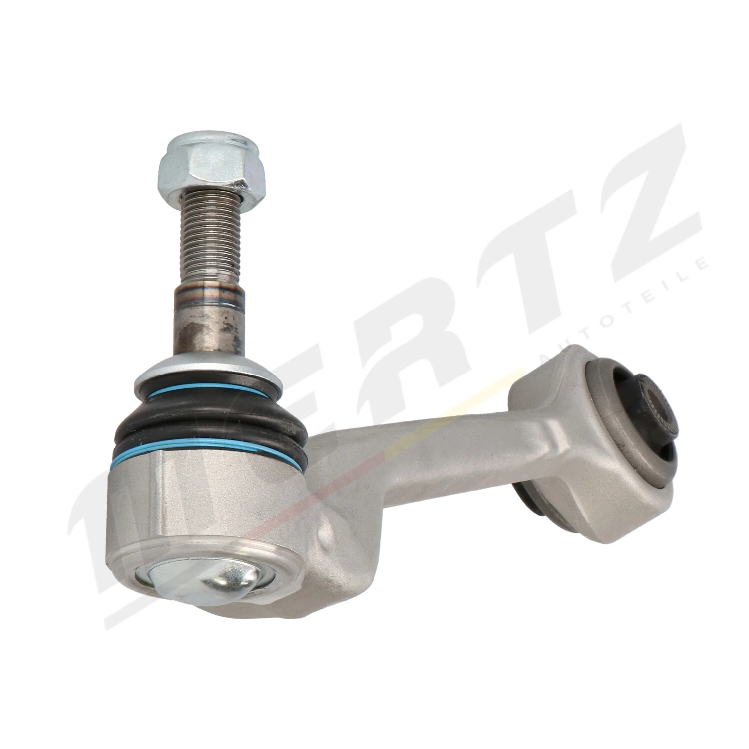 Control/Trailing Arm, wheel suspension M-S1937