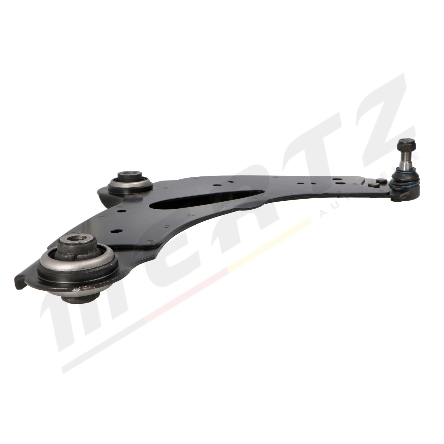 Control/Trailing Arm, wheel suspension M-S1919