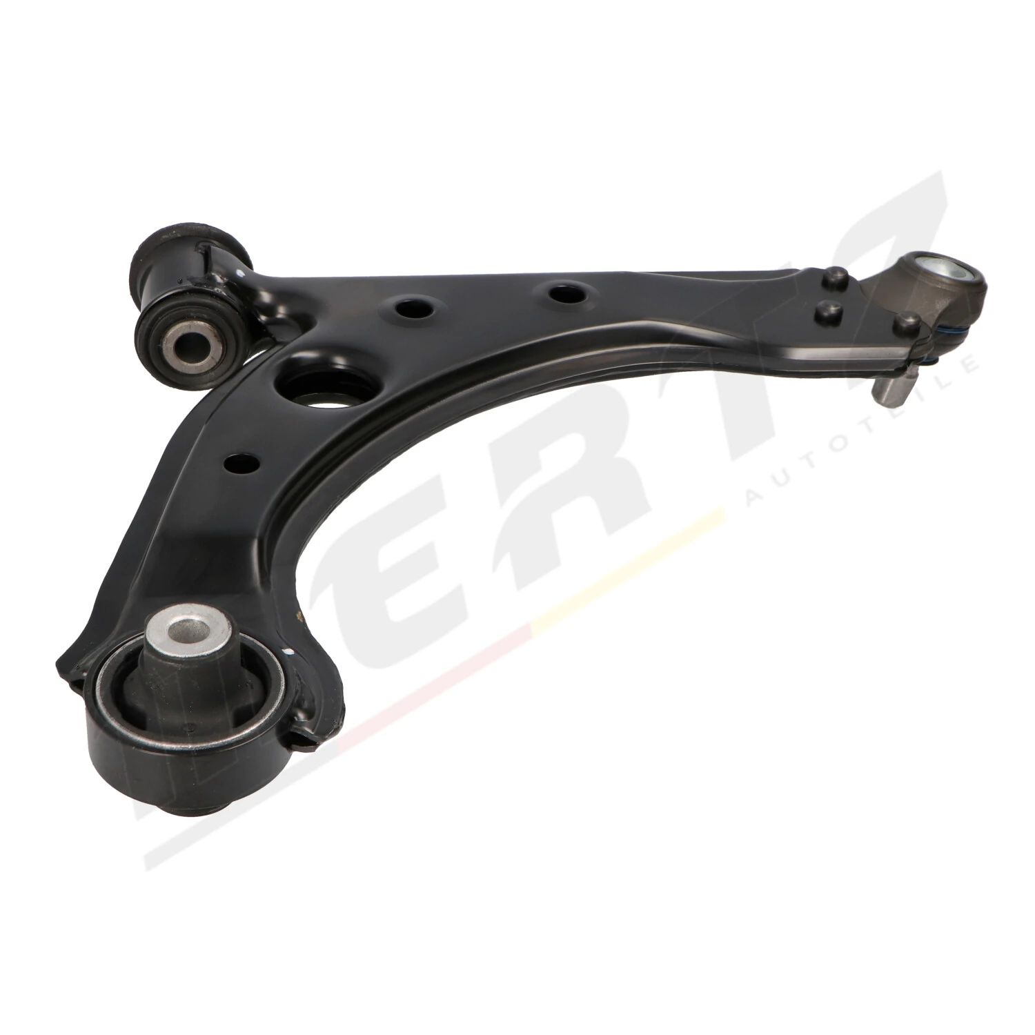 Control/Trailing Arm, wheel suspension M-S2110