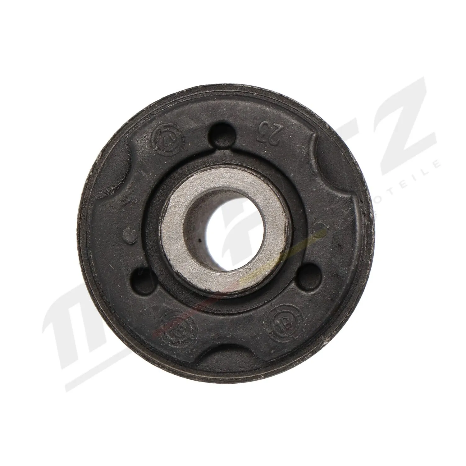 MERTZ M-S4342 Mounting, control/trailing arm