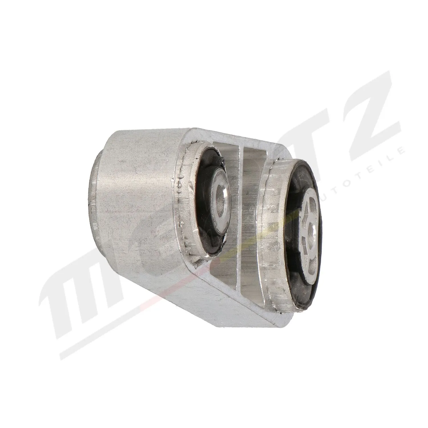 Mounting, manual transmission M-S4846
