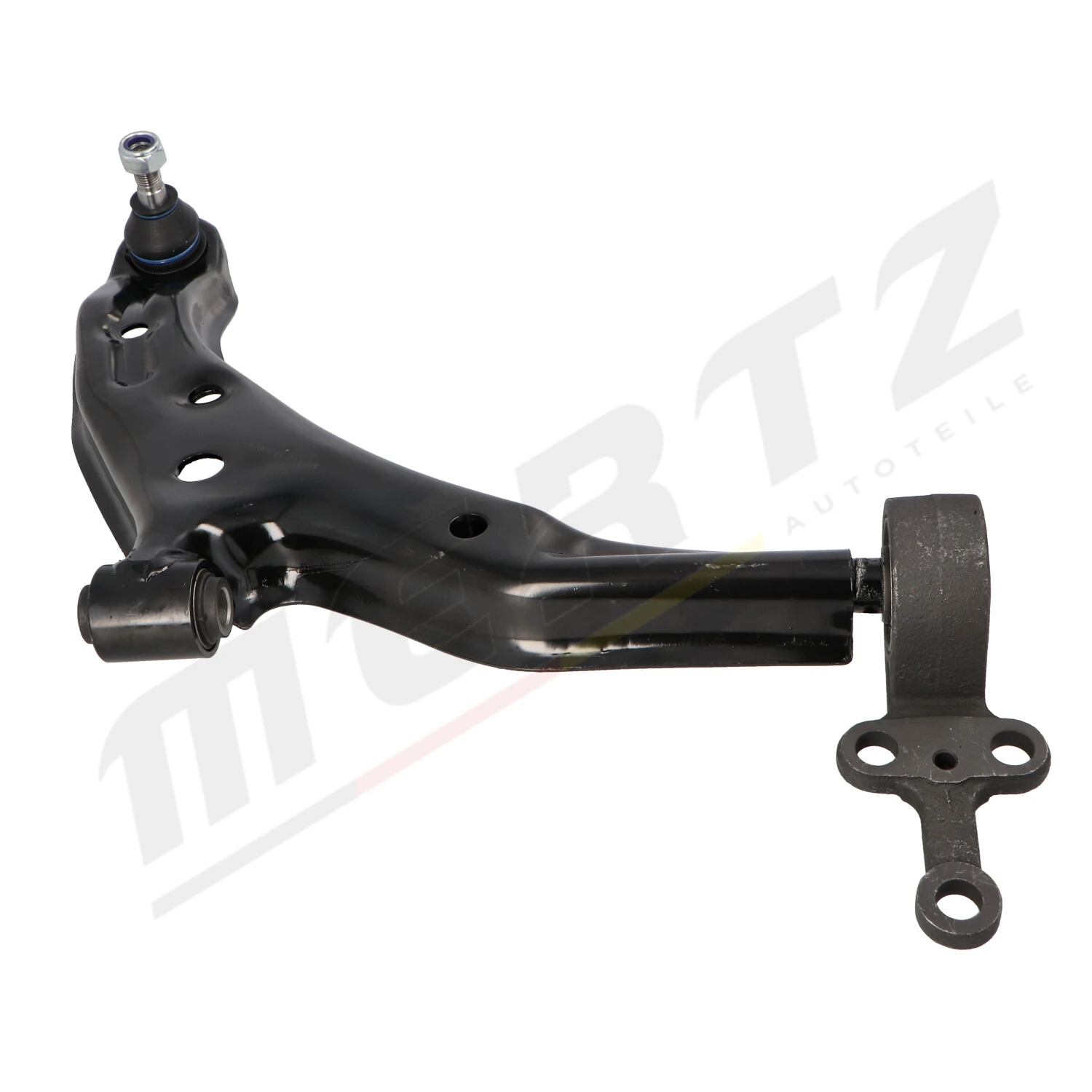 Control/Trailing Arm, wheel suspension M-S0891