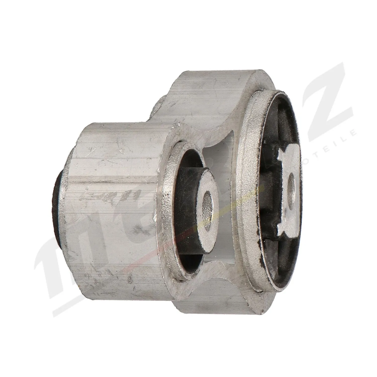 MERTZ M-S4521 Mounting, engine