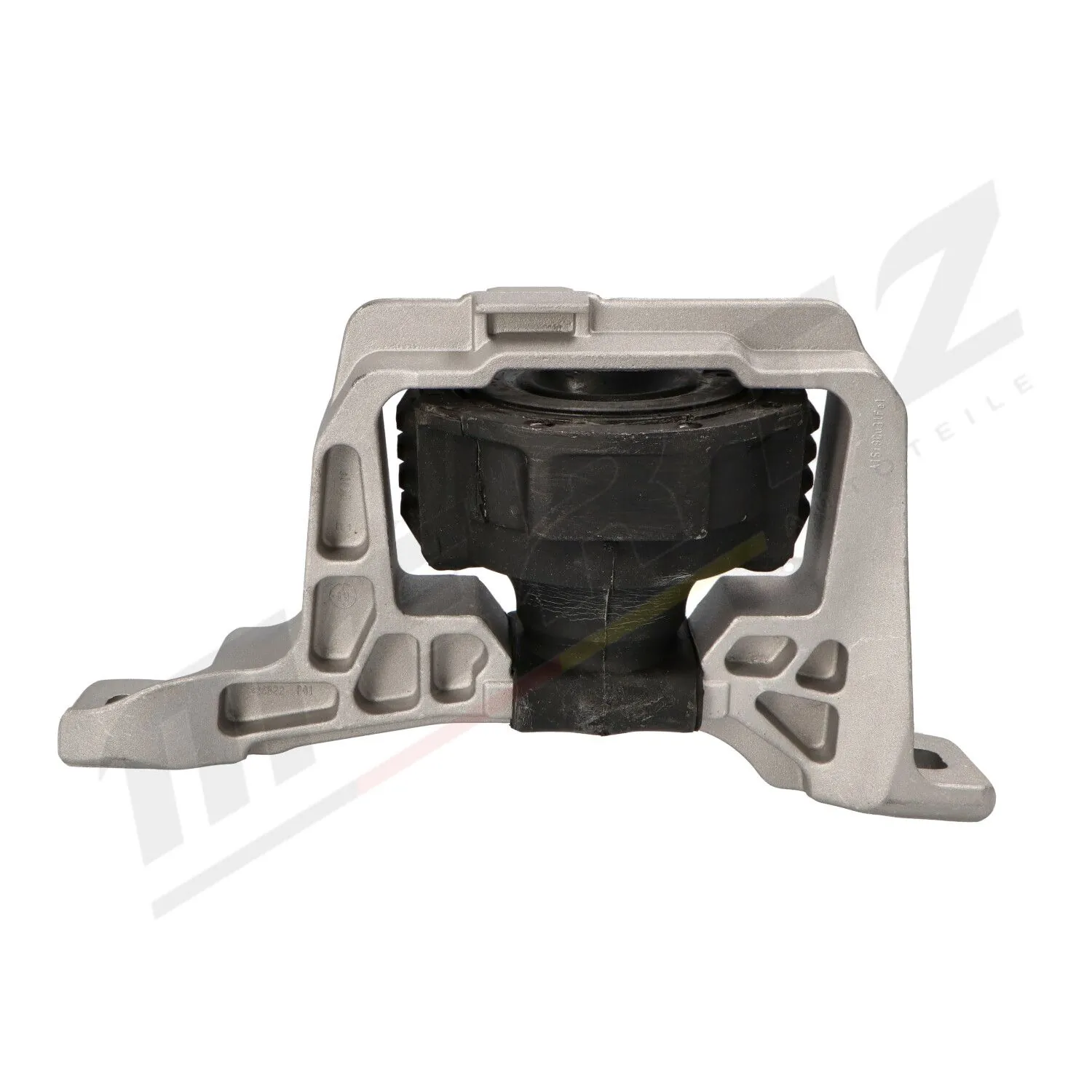 Soporte, motor M-S4858