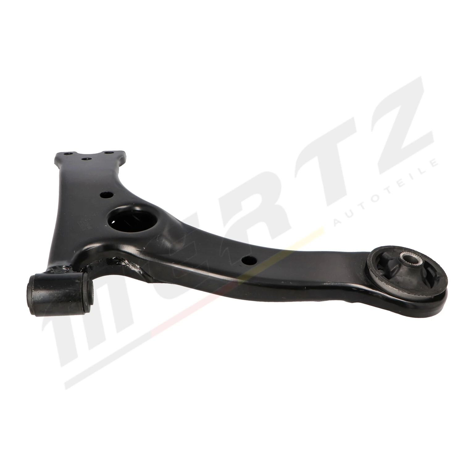 Lenker, Radaufhängung M-S0727