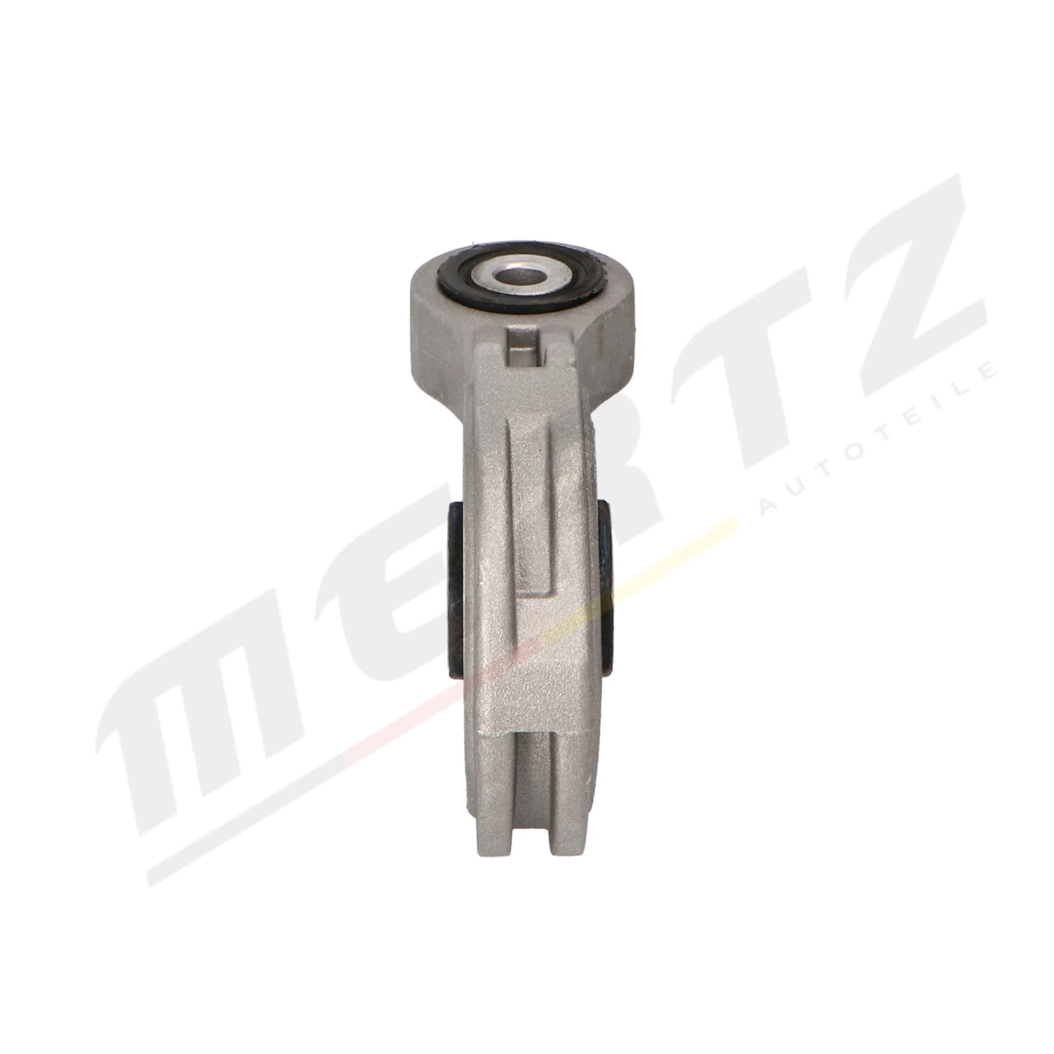 MERTZ M-S4895 Mounting, engine