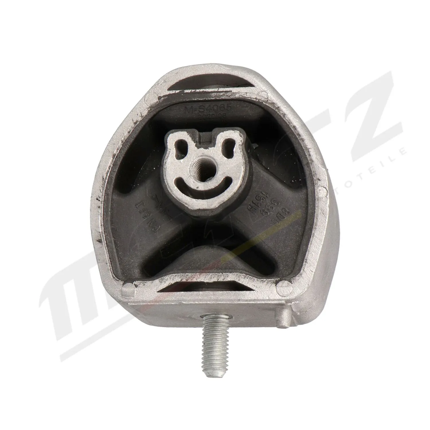 Mounting, manual transmission M-S4065