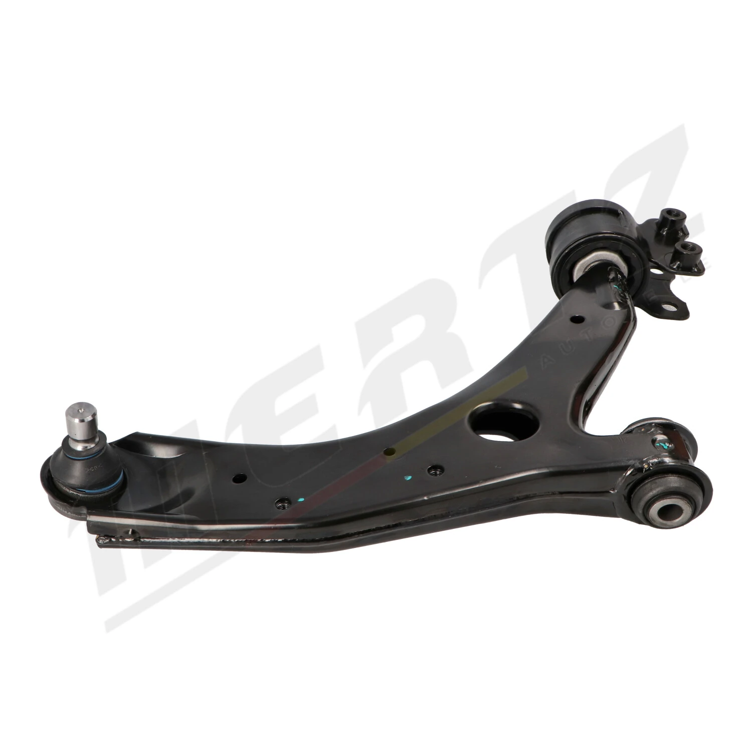 Control/Trailing Arm, wheel suspension M-S0694