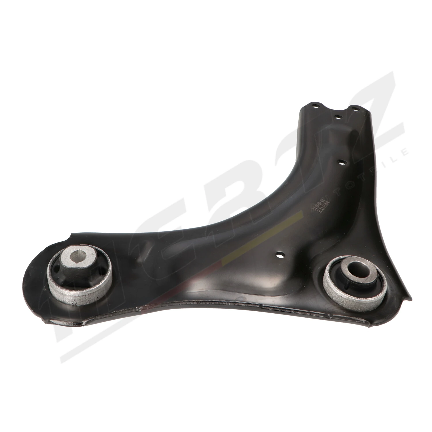 Control/Trailing Arm, wheel suspension M-S0942