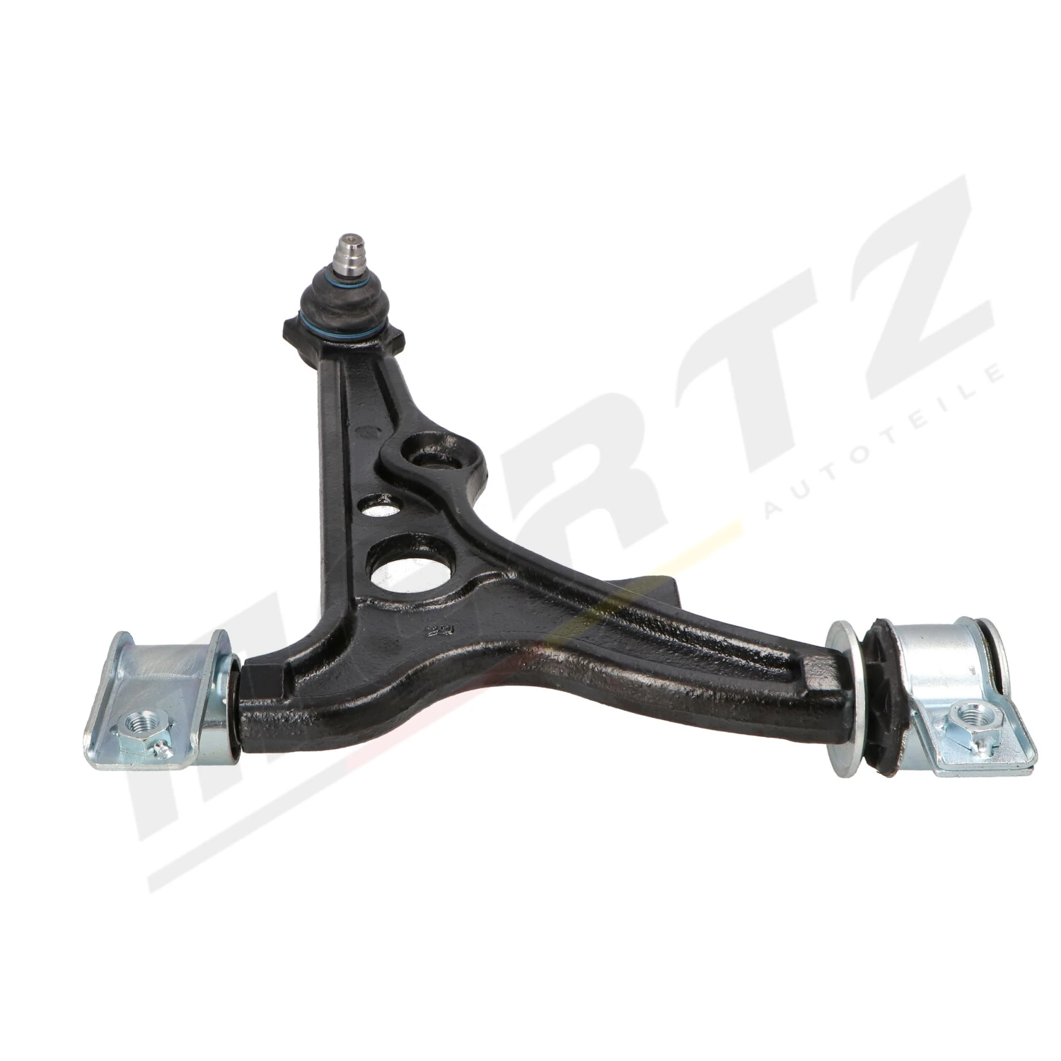 Control/Trailing Arm, wheel suspension M-S0630