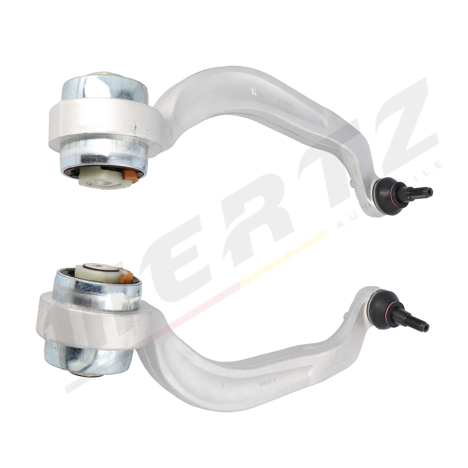 Repair Kit, control arm M-S0646
