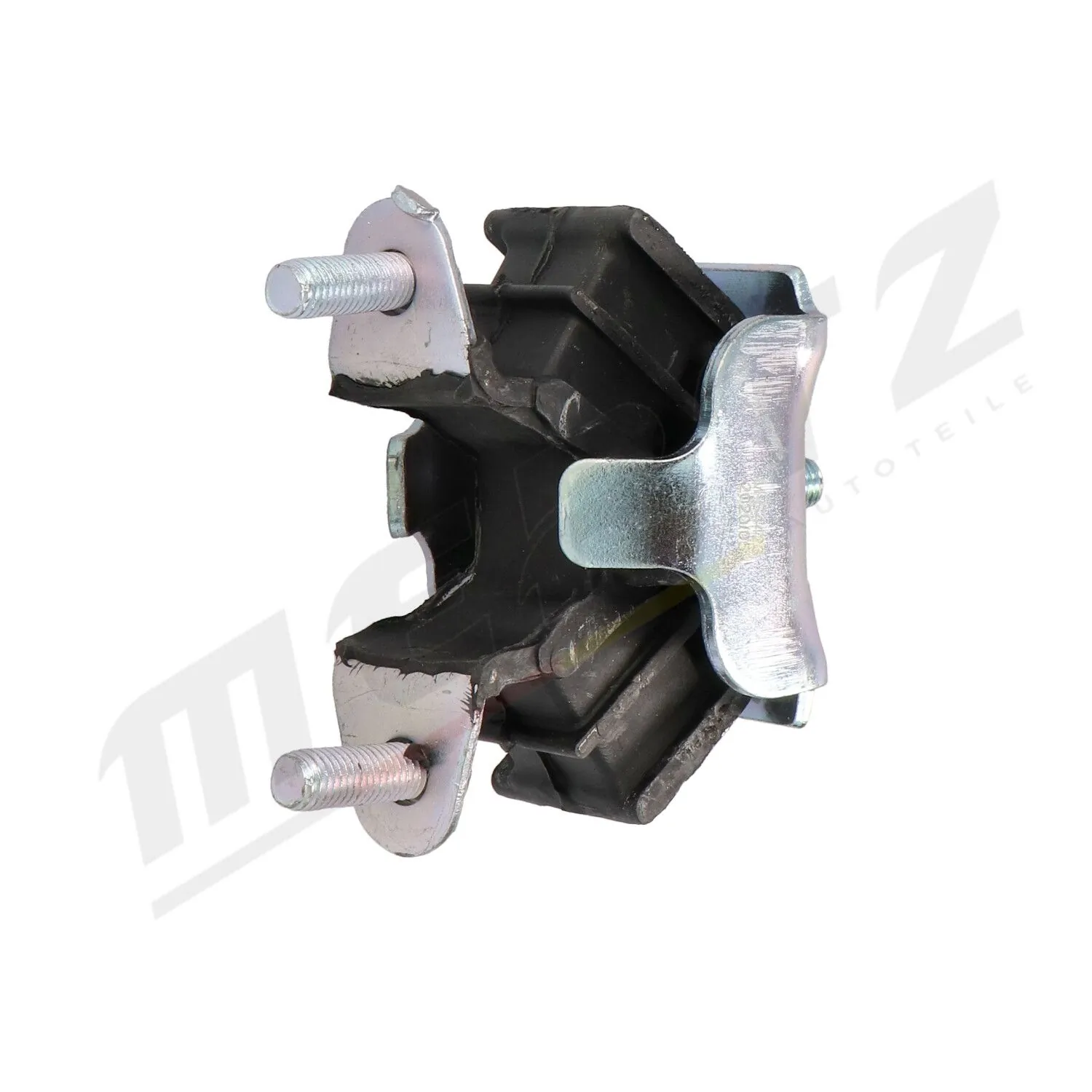 MERTZ M-S4423 Mounting, engine