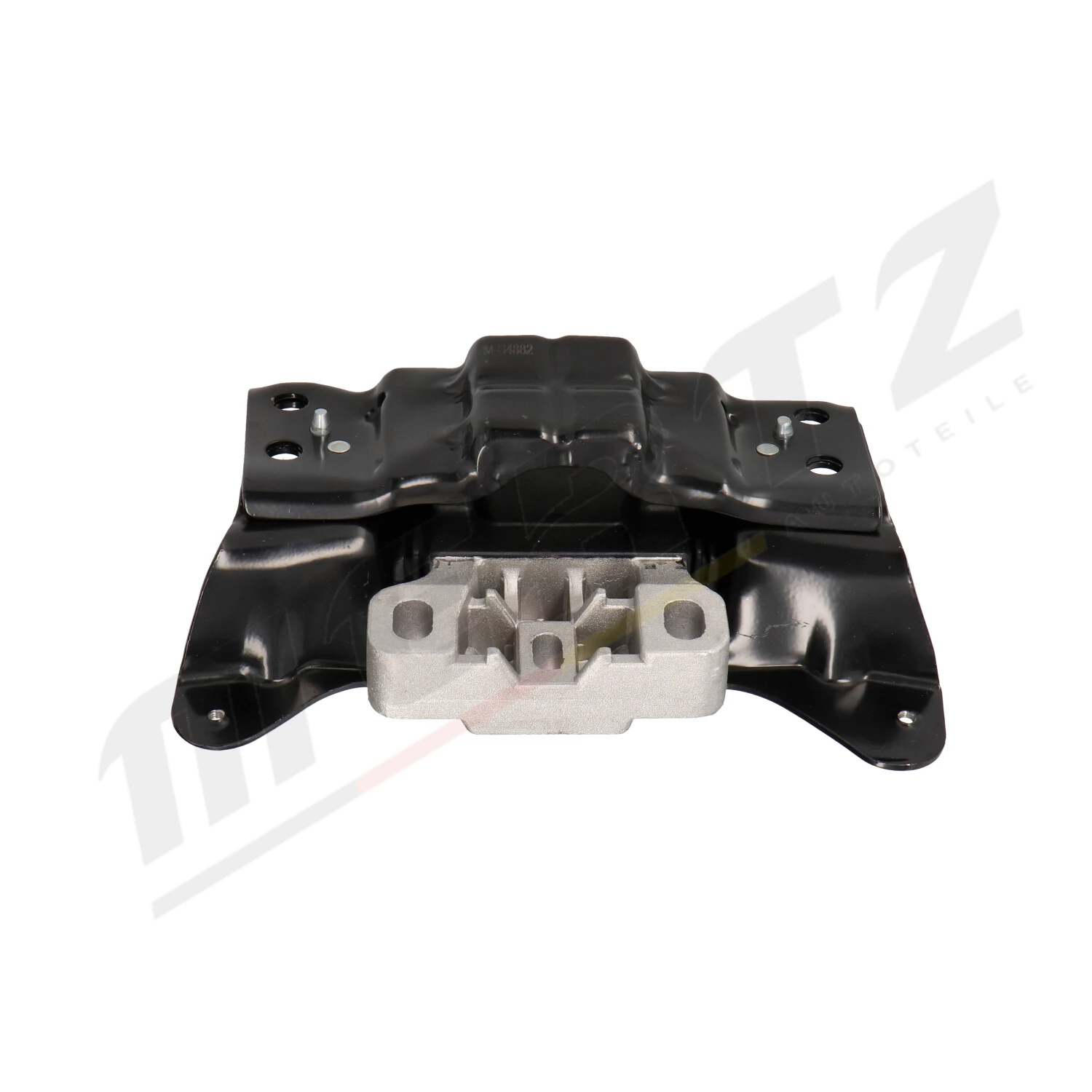 Mounting, automatic transmission M-S4882