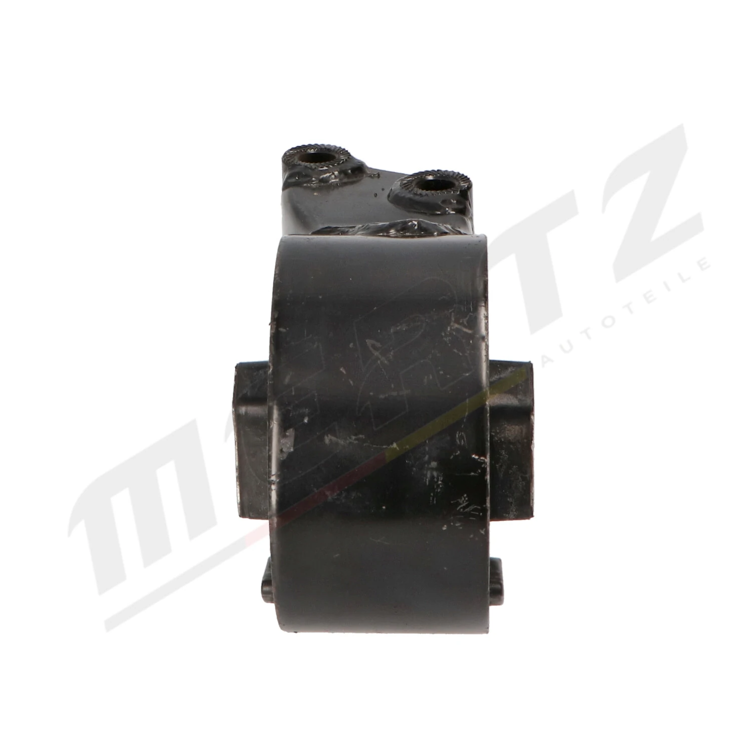 MERTZ M-S4949 Mounting, engine