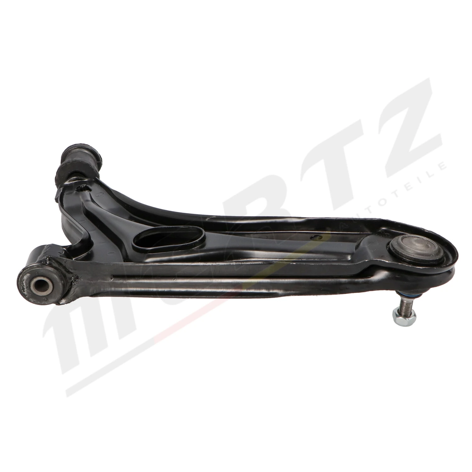 MERTZ M-S0924 Control/Trailing Arm, wheel suspension