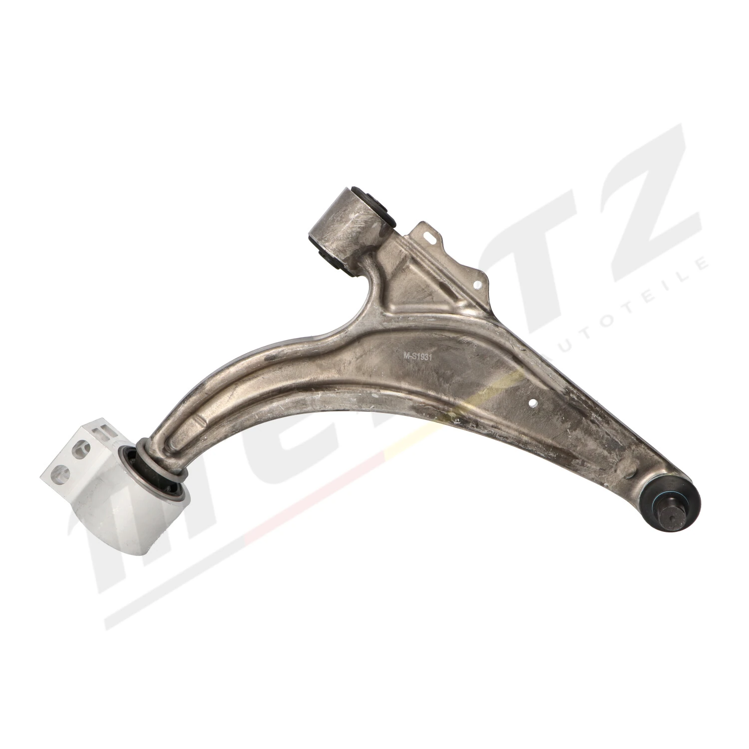 Control/Trailing Arm, wheel suspension M-S1931