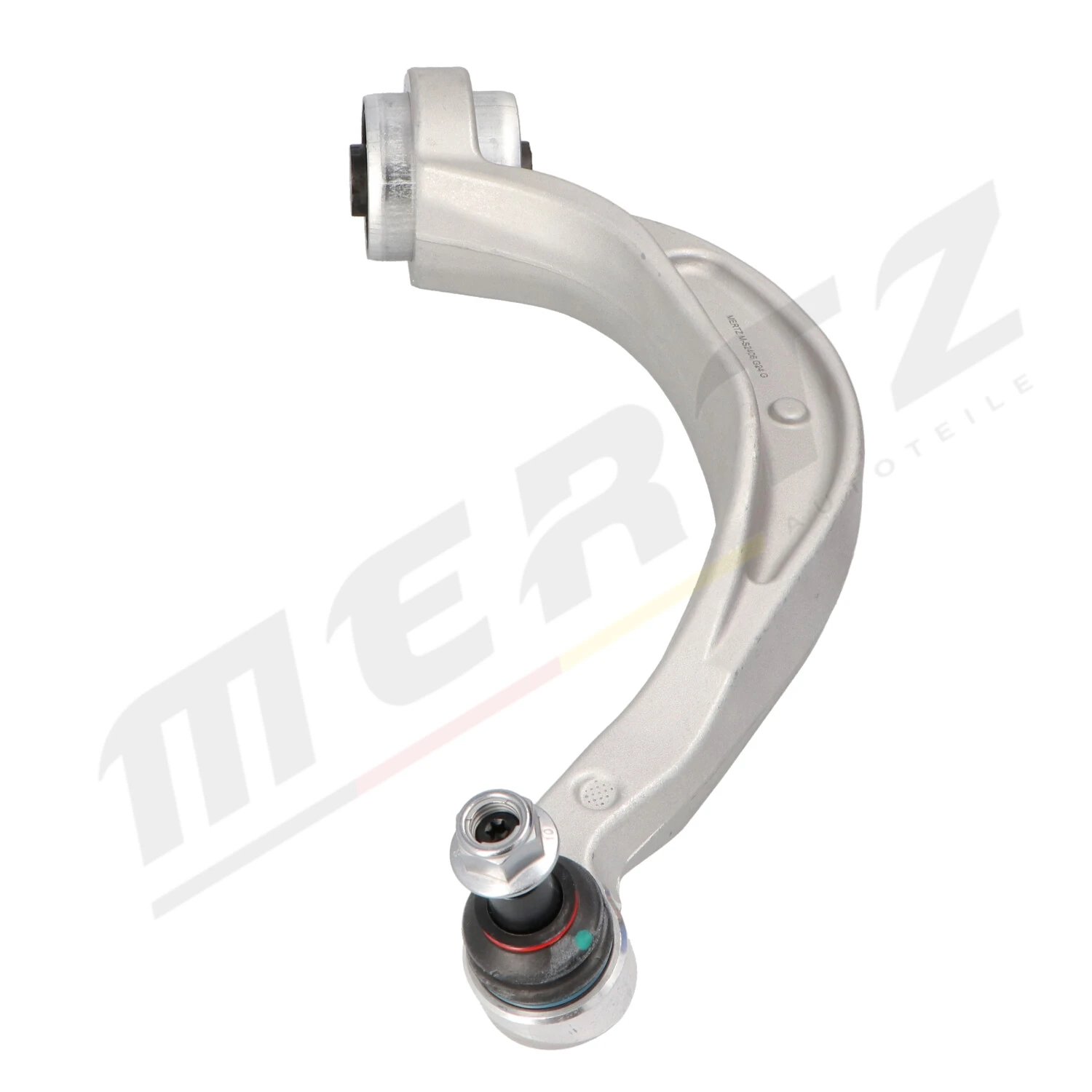 Control/Trailing Arm, wheel suspension M-S2406