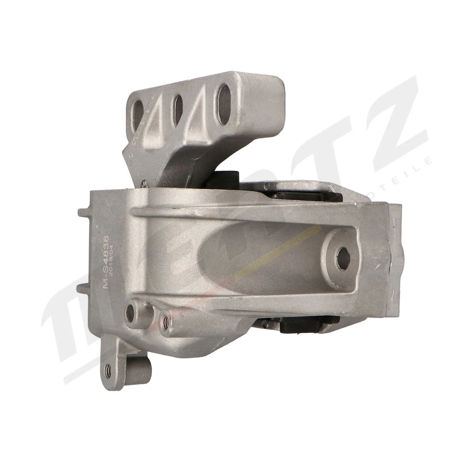 Mounting, engine M-S4863