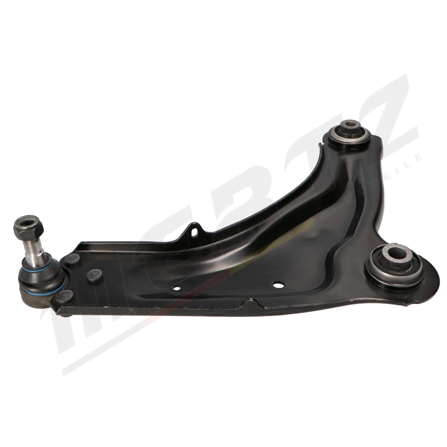 Control/Trailing Arm, wheel suspension M-S0747